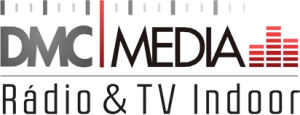 DMC MEDIA – Radio TV Indoor – logo DMC MEDIA - Radio TV Indoor